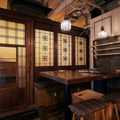 創天 ぷらぷらの雰囲気2