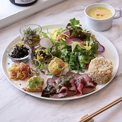 H&B（Healthy Herb＆Beauty）のおすすめ料理1