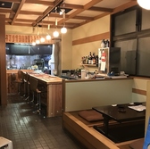 居酒屋ぶらいかん　小諸駅前の雰囲気3