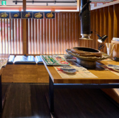 焼肉すだく 守山店の雰囲気3