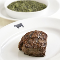 37 Steakhouse & Barのコース写真