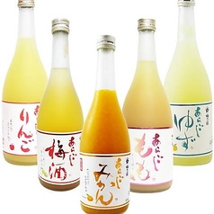 あらごしもも