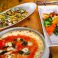 Pizzeria Il Rospaccio ロスパッチョ画像