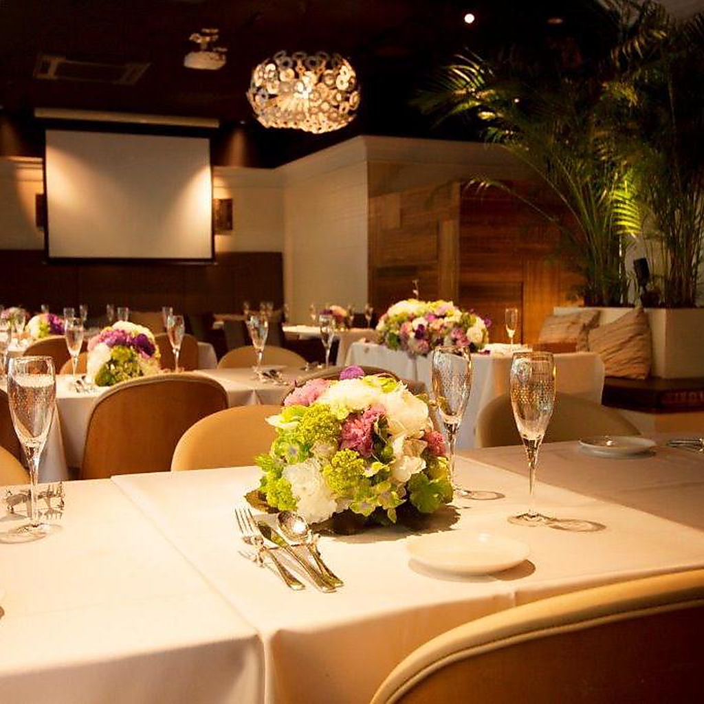 大阪ミナミで結婚式二次会するならバルクトへ！一生に一度の心に残るウェディングパーティーを演出★