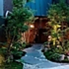 馳走庵 さごじょうの外観1