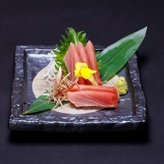 選べる単品刺身