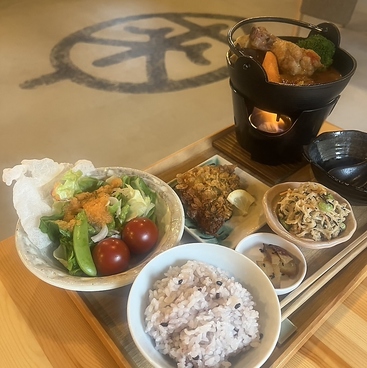 とまり來のおすすめ料理1