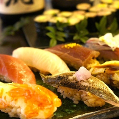 寿司居酒屋 鮨幸 大船の写真