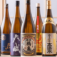 豚料理　酔狂（くずし）割烹　伊達の特集写真