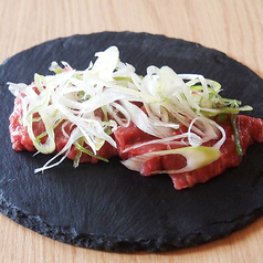 ネギ塩ワイルドカルビ