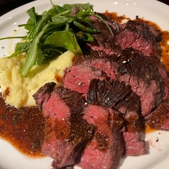 Deli & Vino Maru shu Sante マルシュサンテのコース写真