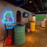 韓国料理 バブ 梅田店