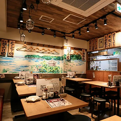 肉汁餃子のダンダダン 仙台西口店の特集写真