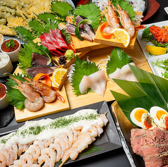 寿司酒場 れもん特集写真1