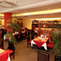 菜香樓 新館の特集写真