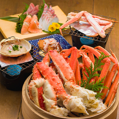 すし酒場 FUJIYAMA TOKYO 秋葉原本店のコース写真