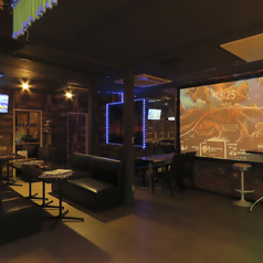 Darts&Bar GATE ゲイトの特集写真