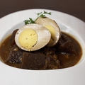 料理メニュー写真&nbsp;どて煮の極み