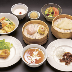 中国料理 青冥 Ching Ming チンミン 祇園店のコース写真