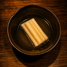 ちくわぶ