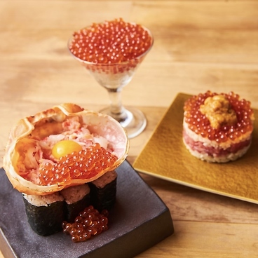 裏なんばサカナエビス 難波千日前のおすすめ料理1