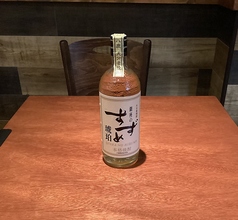 銀座のすずめ　麦