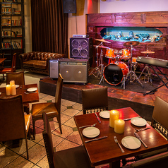 パーティー Green Lounge グリーンラウンジ特集写真1