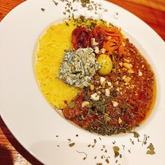 スペシャルカレー