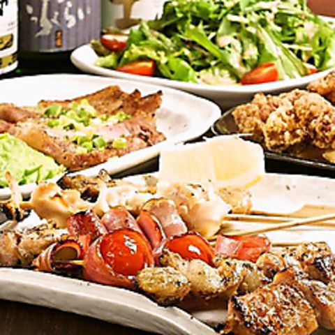 イタリアンも和食も楽しめる西船橋の人気店！誕生日・記念日・女子会にもぴったり♪