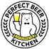 PERFECT BEER KITCHEN 四ツ谷のロゴ