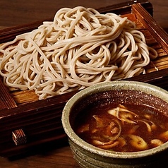 銀座蕎麦居酒屋 そばごやの特集写真