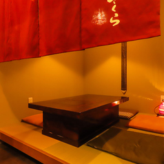 山里のさくらの雰囲気3