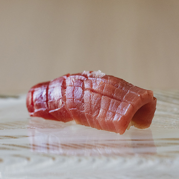 鮨処 暁 akatsukiのおすすめ料理1