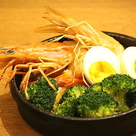 みんなで楽しむ、熱々のオリジナル体験