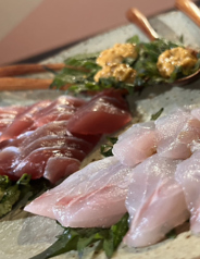 寿司とYシャツとお肉 あるてのコース写真