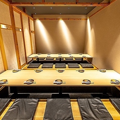 天ぷらとおでん 天串 TENGUSHI 岩倉駅前店特集写真1