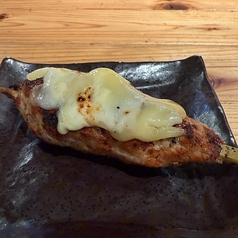 チーズつくね