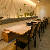 Kathmandu Vyanjan カトマンズヴィアンジャンの雰囲気3