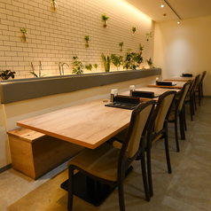 Kathmandu Vyanjan カトマンズヴィアンジャンの雰囲気3