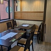 おばんざい庄 裏天満店の雰囲気2