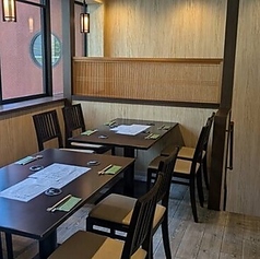 おばんざい庄 裏天満店の雰囲気2