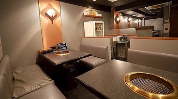 WAGYU王国の雰囲気1