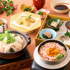 すし半 深井店のコース写真