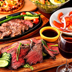 肉バル LAVINO ラビーノ 秋葉原特集写真1