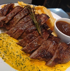 Beer Kitchen Punji ビアキッチンプンジのコース写真