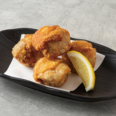 旨塩からあげ