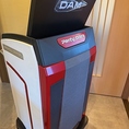 移動式最新DAMカラオケ　１Fでも２Fでもご利用可能です。平日は無料サービスプランもございます。