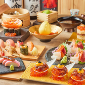 裏なんばサカナエビス 難波千日前のおすすめ料理2