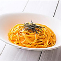 料理メニュー写真&nbsp;明太子クリームパスタ