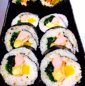 オススメの創作料理